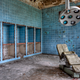 Illustration for article titled The Decaying Remains of Abandoned Hospitals